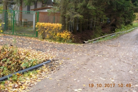 Октябрь 2017