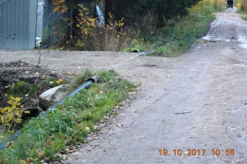 Октябрь 2017