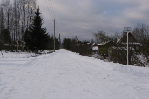 Декабрь 2017